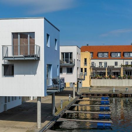 Ferienhaus Inselliebe มัลโชว์ ภายนอก รูปภาพ