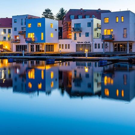Ferienhaus Inselliebe มัลโชว์ ภายนอก รูปภาพ